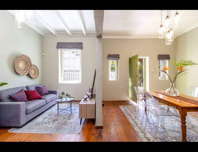 2 BEDROOM FREESTANDING FOR SALE IN SALT RIVER